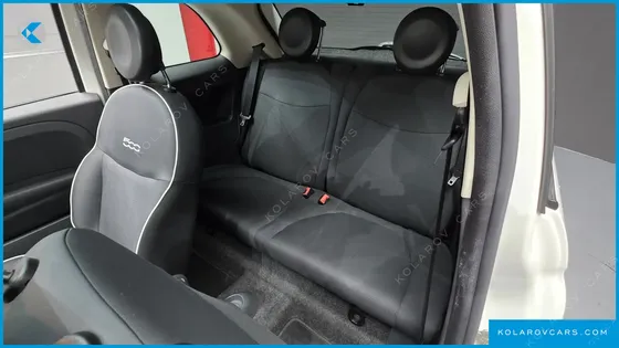 FIAT 500 1.4