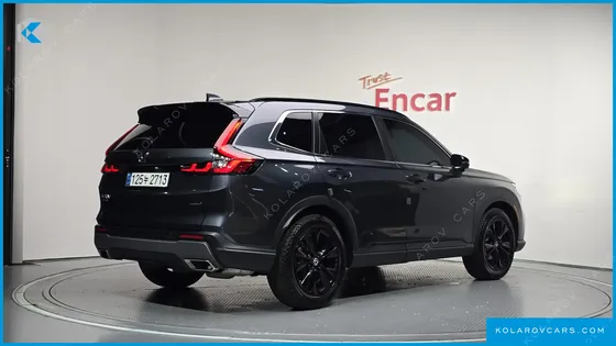 HONDA CR-V 2.0 HYBRID TOURING 2WD