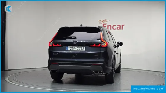 HONDA CR-V 2.0 HYBRID TOURING 2WD