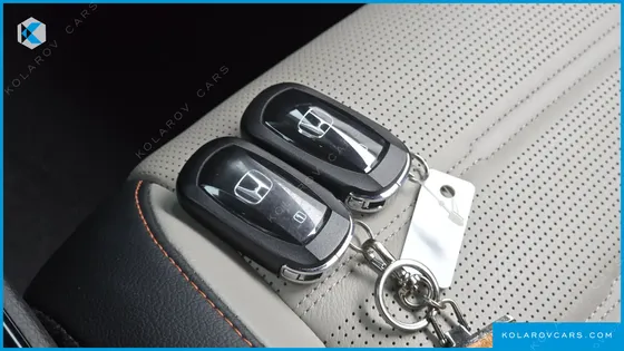 HONDA CR-V 2.0 HYBRID TOURING 2WD