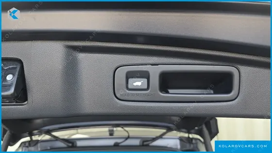 HONDA CR-V 2.0 HYBRID TOURING 2WD
