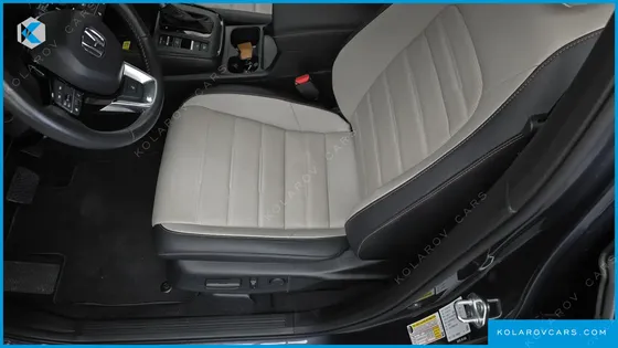 HONDA CR-V 2.0 HYBRID TOURING 2WD