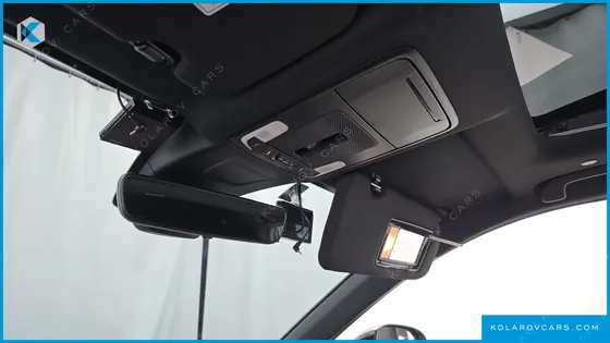 HONDA CR-V 2.0 HYBRID TOURING 2WD