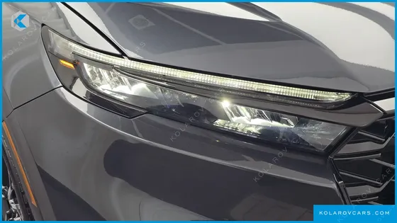 HONDA CR-V 2.0 HYBRID TOURING 2WD