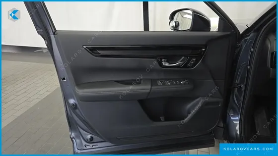 HONDA CR-V 2.0 HYBRID TOURING 2WD
