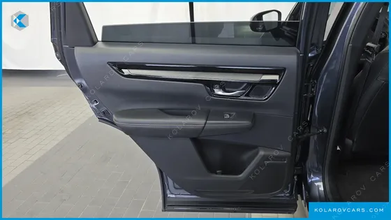 HONDA CR-V 2.0 HYBRID TOURING 2WD