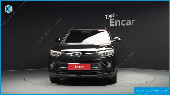 KGM - SSANGYONG TIVOLI GASOLINE 1.5 2WD