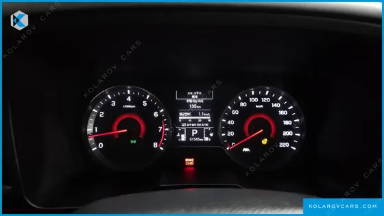 KGM - SSANGYONG TIVOLI GASOLINE 1.5 2WD
