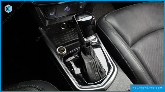 KGM - SSANGYONG TIVOLI GASOLINE 1.5 2WD