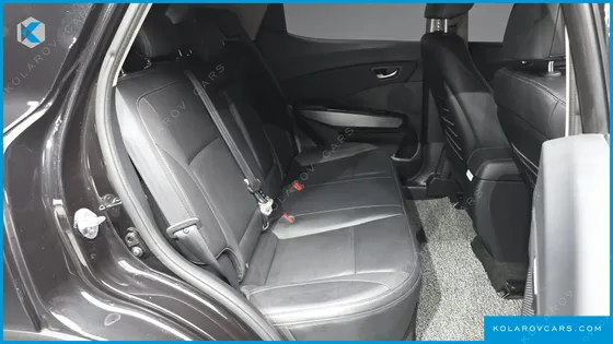 KGM - SSANGYONG TIVOLI GASOLINE 1.5 2WD