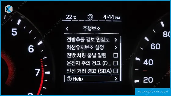 KGM - SSANGYONG TIVOLI GASOLINE 1.5 2WD