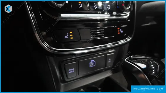 KGM - SSANGYONG TIVOLI GASOLINE 1.5 2WD