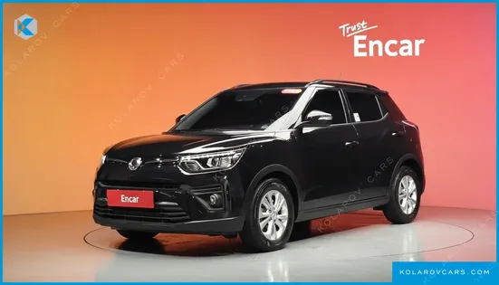 KGM - SSANGYONG TIVOLI GASOLINE 1.5 2WD