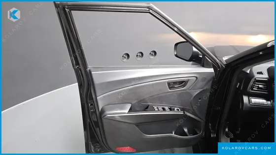 KGM - SSANGYONG TIVOLI GASOLINE 1.5 2WD