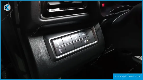 KGM - SSANGYONG TIVOLI GASOLINE 1.5 2WD