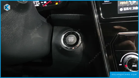 KGM - SSANGYONG TIVOLI GASOLINE 1.5 2WD