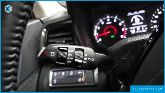 KGM - SSANGYONG TIVOLI GASOLINE 1.5 2WD