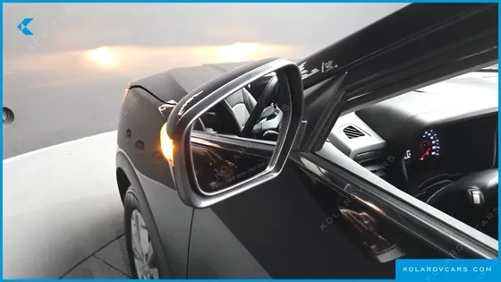 KGM - SSANGYONG TIVOLI GASOLINE 1.5 2WD