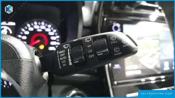 KGM - SSANGYONG TIVOLI GASOLINE 1.5 2WD