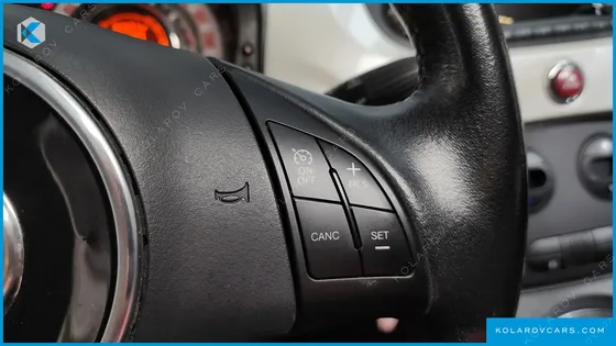 FIAT 500 1.4 LOUNGE LTALIA