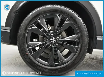 HONDA CR-V 2.0 HYBRID TOURING 2WD