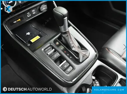 HONDA CR-V 2.0 HYBRID TOURING 2WD