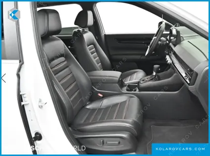 HONDA CR-V 2.0 HYBRID TOURING 2WD