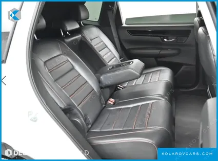 HONDA CR-V 2.0 HYBRID TOURING 2WD