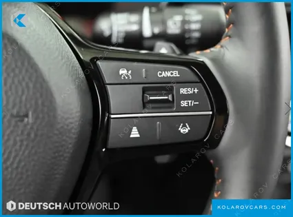 HONDA CR-V 2.0 HYBRID TOURING 2WD