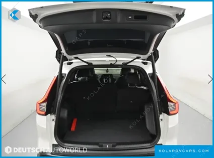 HONDA CR-V 2.0 HYBRID TOURING 2WD