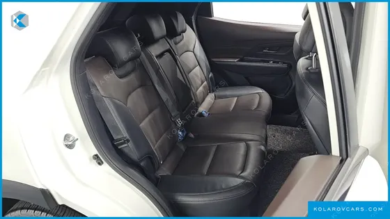 KGM - SSANGYONG KORANDO GASOLINE 1.5 4WD C5