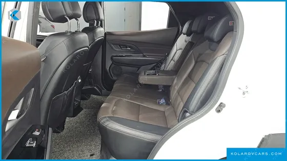 KGM - SSANGYONG KORANDO GASOLINE 1.5 4WD C5