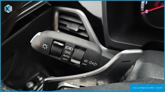 KGM - SSANGYONG KORANDO GASOLINE 1.5 4WD C5