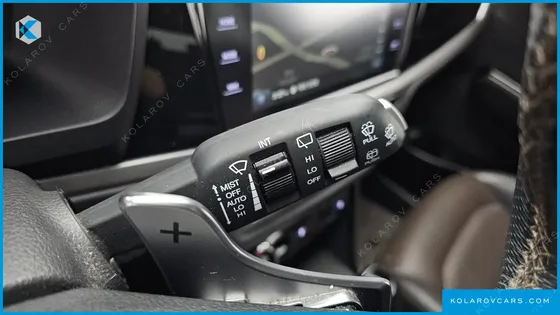 KGM - SSANGYONG KORANDO GASOLINE 1.5 4WD C5