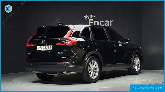 HONDA CR-V 1.5 EX-L 2WD