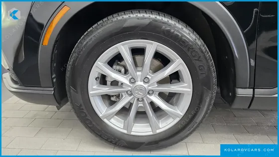 HONDA CR-V 1.5 EX-L 2WD