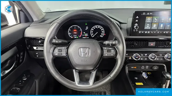 HONDA CR-V 1.5 EX-L 2WD