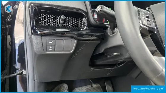 HONDA CR-V 1.5 EX-L 2WD
