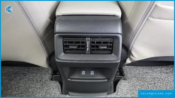 HONDA CR-V 1.5 EX-L 2WD