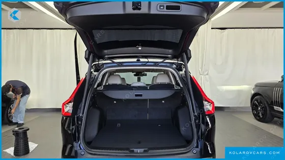 HONDA CR-V 1.5 EX-L 2WD