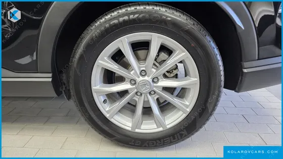 HONDA CR-V 1.5 EX-L 2WD