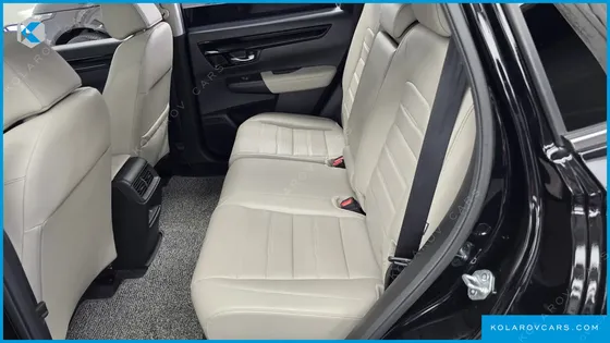 HONDA CR-V 1.5 EX-L 2WD