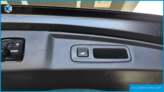 HONDA CR-V 1.5 EX-L 2WD