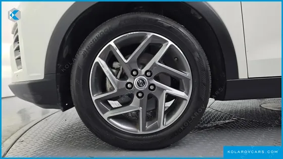 KGM - SSANGYONG TIVOLI GASOLINE 1.5 2WD