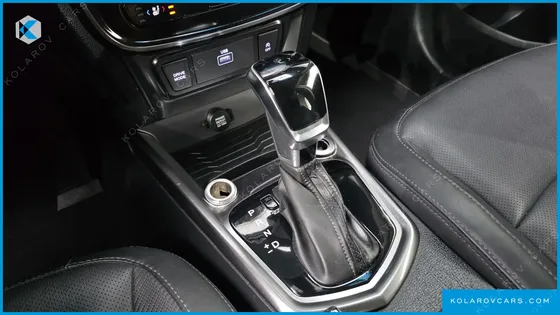 KGM - SSANGYONG TIVOLI GASOLINE 1.5 2WD