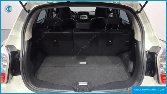KGM - SSANGYONG TIVOLI GASOLINE 1.5 2WD