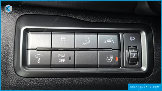 KGM - SSANGYONG TIVOLI GASOLINE 1.5 2WD