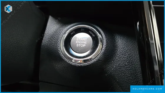 KGM - SSANGYONG TIVOLI GASOLINE 1.5 2WD