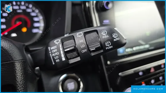 KGM - SSANGYONG TIVOLI GASOLINE 1.5 2WD