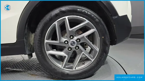 KGM - SSANGYONG TIVOLI GASOLINE 1.5 2WD
